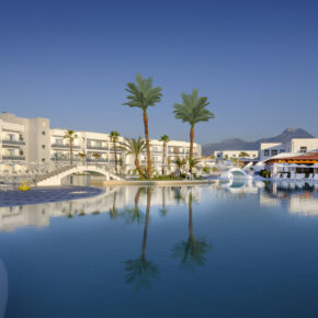 Cluburlaub in Italien: 8 Tage Kalabrien im 4* Aldiana Club Calabria mit All Inclusive ab 1043€