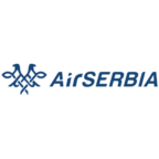 Air Serbia Gutschein: Rabatte & Flüge ab 39€ | Mai 2024