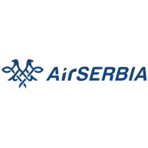 Air Serbia Gutschein: Rabatte & Flüge ab 39€ | April 2024