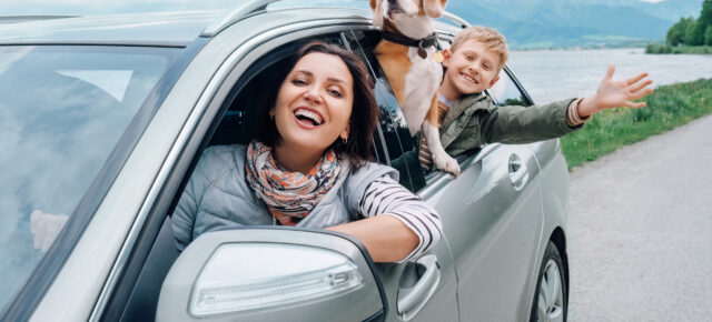 Secret Summer Deal im Bayerischen Wald für die ganze Familie: 4 Tage im geheimen Hotel mit All Inclusive NUR 298€