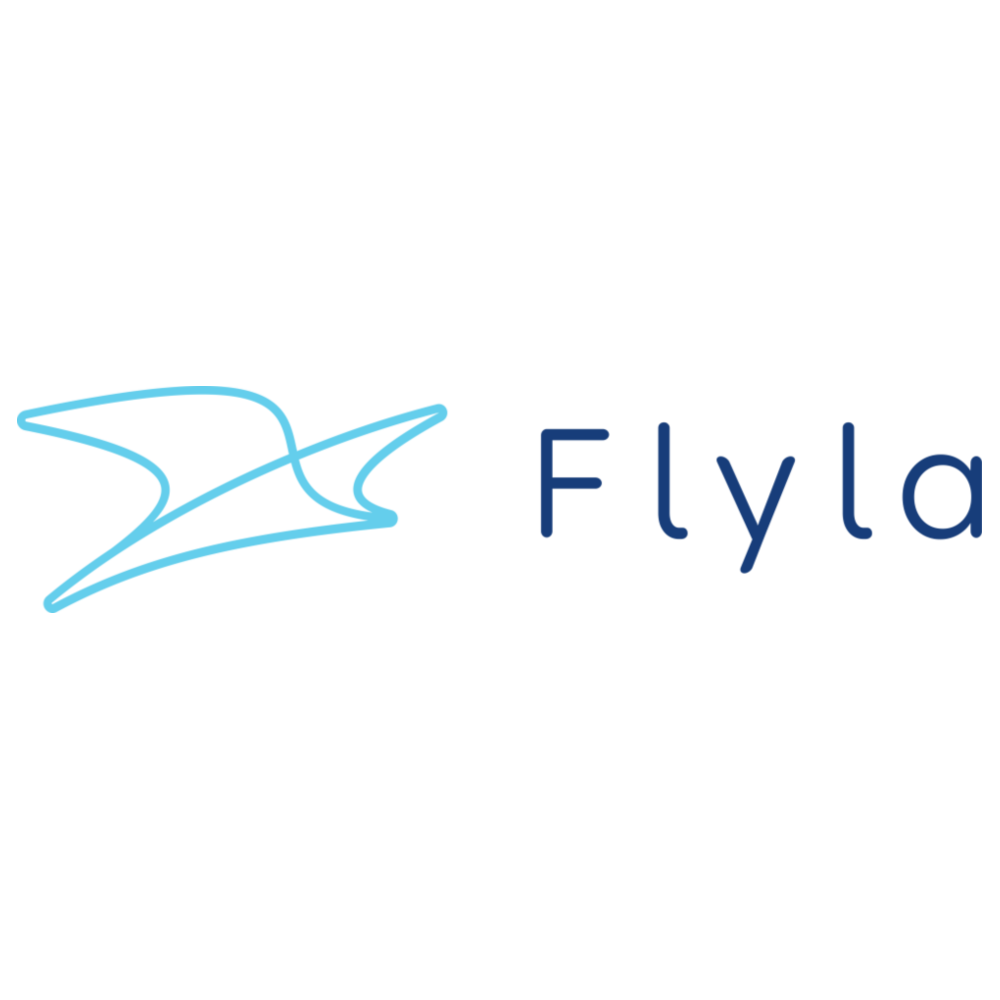 Flyla Gutschein Voucher Logo 2023