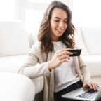 Kreditkarte mit Cashback: Die besten Kreditkarten mit Rückvergütung