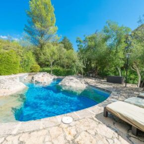 Fancy Finca auf Mallorca: 8 Tage in Campanet mit Ferienhaus für 4 Personen ab 362€ p.P.