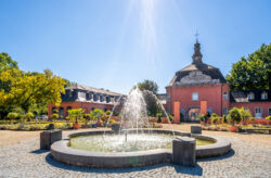 Städtetrip in Deutschland: 2 Tage im sehr guten 4* Hotel mit Frühstück und spätem Check-out f...