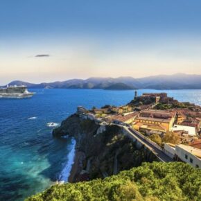 Mittelmeer-Kreuzfahrt: 12 Tage mit der Norwegian Epic ab Marseille inkl. Vollpension nur 464€