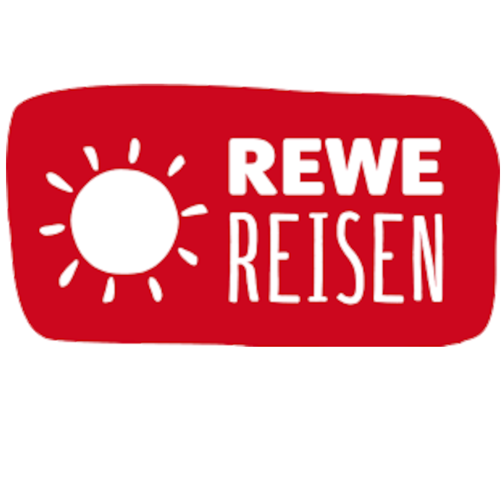 REWE Reisen Gutschein 20€ Rabatt August 2024