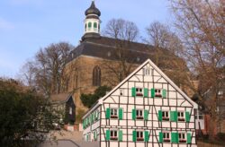 Kurztrip nach Solingen: 2 Tage im zentralen Hotel ab 30€