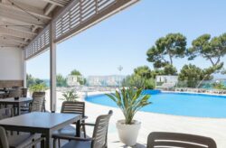 Traumurlaub in Spanien: 5 Tage an die traumhafte Costa Dorada ins stylische  4* Hotel mit Hal...