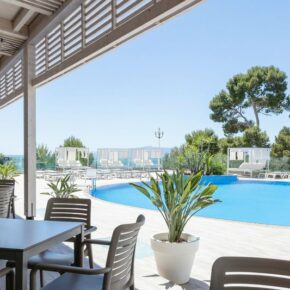 Traumurlaub in Spanien: 6 Tage an die traumhafte Costa Dorada ins stylische  4* Hotel mit Halbpension, Flug & Transfer ab 372€