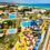 Verwöhnurlaub in Tunesien: 7 Tage im TOP 3* Strandhotel mit All Inclusive, Flug & Transfer NUR 279€