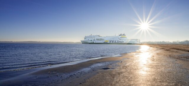 Sommerkurztrip nach Schweden: 3 Tage im 4* Hotel inkl. Frühstück & Fährüberfahrt für 186€