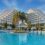 Luxus: 8 Tage Türkei im TOP 5* Miracle Resort mit All Inclusive, Flug & Transfer für 807€