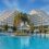Luxus: 8 Tage Türkei im TOP 5* Miracle Resort mit All Inclusive, Flug & Transfer für 989€