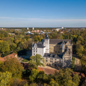 Kurztrip nach Wolfsburg: 2 Tage im zentralen Hotel ab 27€