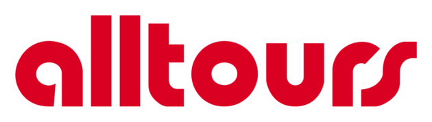 alltours Logo