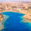 Traumhotel in Ägypten: 8 Tage im TOP 4* Siva Golden Bay Makadi mit All Inclusive, Flug & Transfer nur 364€