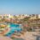 Sonne tanken in Ägypten: 6 Tage im TOP 4* Hotel mit All Inclusive & Flug nur 369€