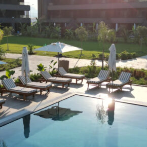 Cluburlaub in der Türkei: 8 Tage im neuen 4* Aldiana Club Side Beach mit All Inclusive ab 1281€ Cluburlaub in der Türkei: 8 Tage im neuen 4* Aldiana Club Side Beach mit All Inclusive ab 1281€