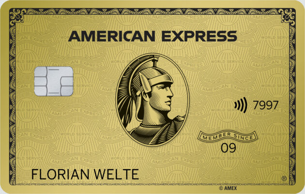 American Express 2023