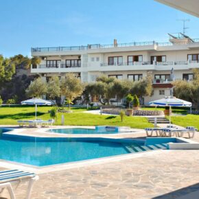 Super Last Minute in den Sommerurlaub: 7 Tage im TOP 3* Aparthotel mit Frühstück, Flug, Transfer & Zug nur 437€ Super Last Minute in den Sommerurlaub: 7 Tage im TOP 3* Aparthotel mit Frühstück, Flug, Transfer & Zug nur 437€