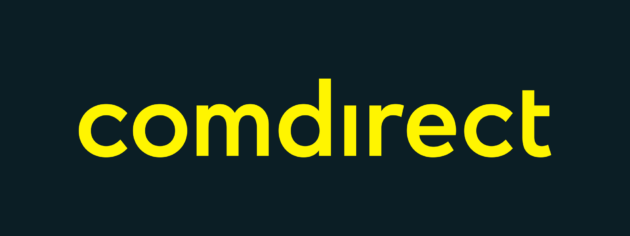 comdirect Logo