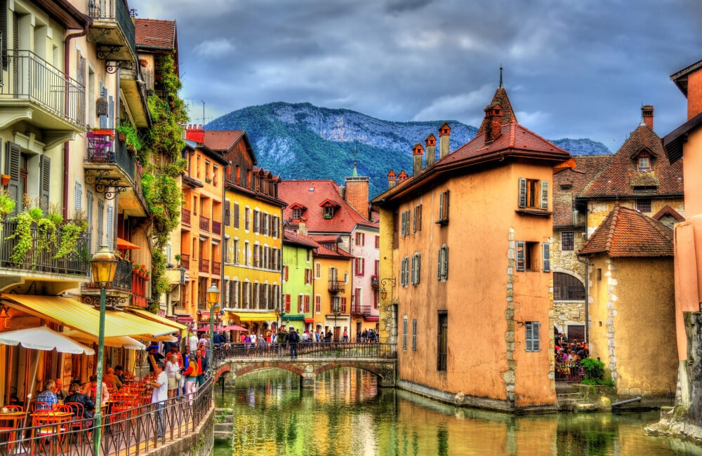 frankreich-annecy