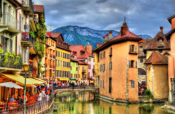 frankreich-annecy