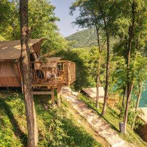 Roadtrip-Abenteuer: 11 Tage durch Bosnien und Herzegowina & Kroatien mit Hotels sowie Frühstück & Extras ab nur 549€ Roadtrip-Abenteuer: 11 Tage durch Bosnien und Herzegowina & Kroatien mit Hotels sowie Frühstück & Extras ab nur 549€