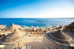 Strandurlaub in Ägypten: 8 Tage ins 4* Resort mit All Inclusive, Flug & Transfer nur 324€