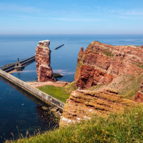 Lange Anna Helgoland