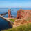Ab an die Nordsee: 3 Tage übers Wochenende nach Helgoland im 4* Hotel in Strandnähe ab nur 141€