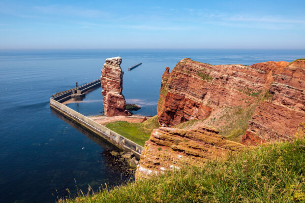 Lange Anna Helgoland