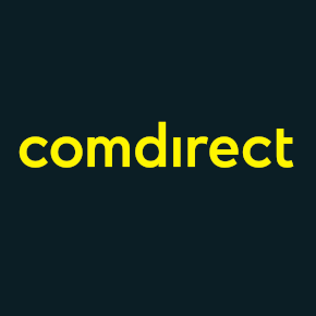 comdirect logo Beitragsbild