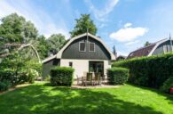 Urlaub in den Niederlanden: 5 Tage im EuroParcs Koningshof mit Whirlpool ab 124€ p.P.