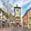 Schwarzwald erleben: 2 Tage übers Wochenende im guten Hotel in Freiburg im Breisgau für nur 35€