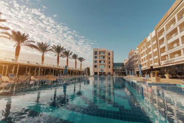 Hurghada Bellagio Beach Resort & Spa