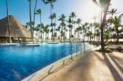 Karibik Traumurlaub: 9 Tage Dom Rep im tollen 5* Hotel am Strand mit All Inclusive, Flug ...