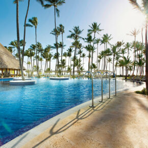 Dom Rep Barcelo Bavaro Beach - Adults Only