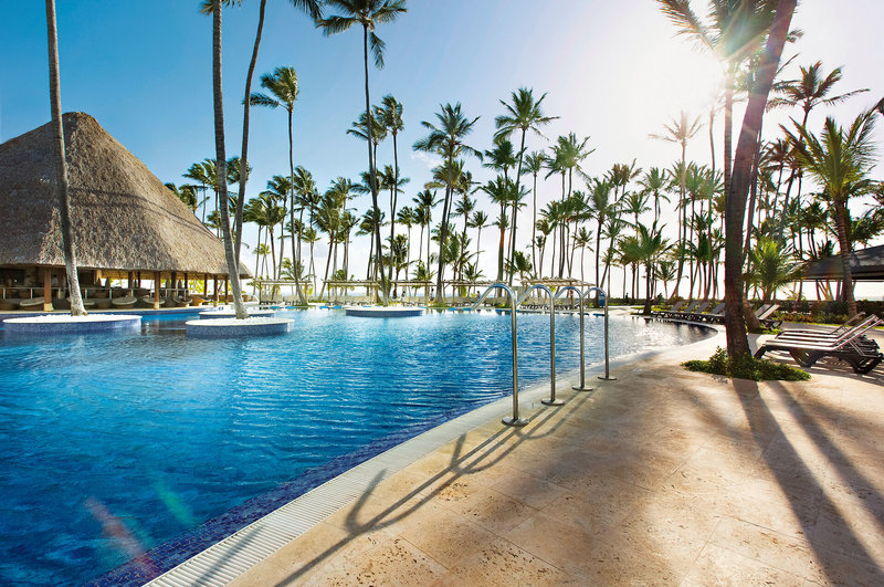 Dom Rep Barcelo Bavaro Beach - Adults Only