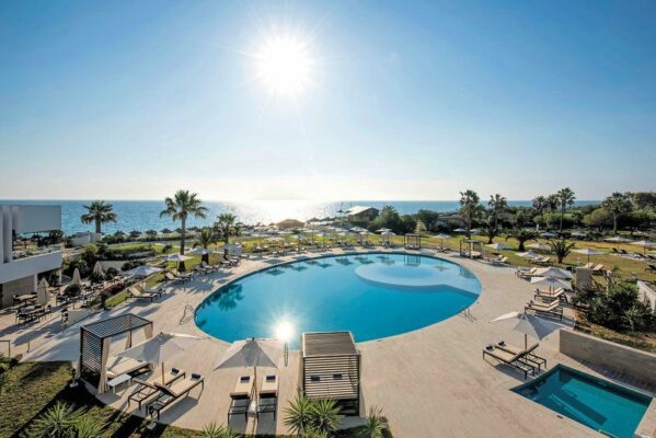 Iberostar Selection Diar El Andalous