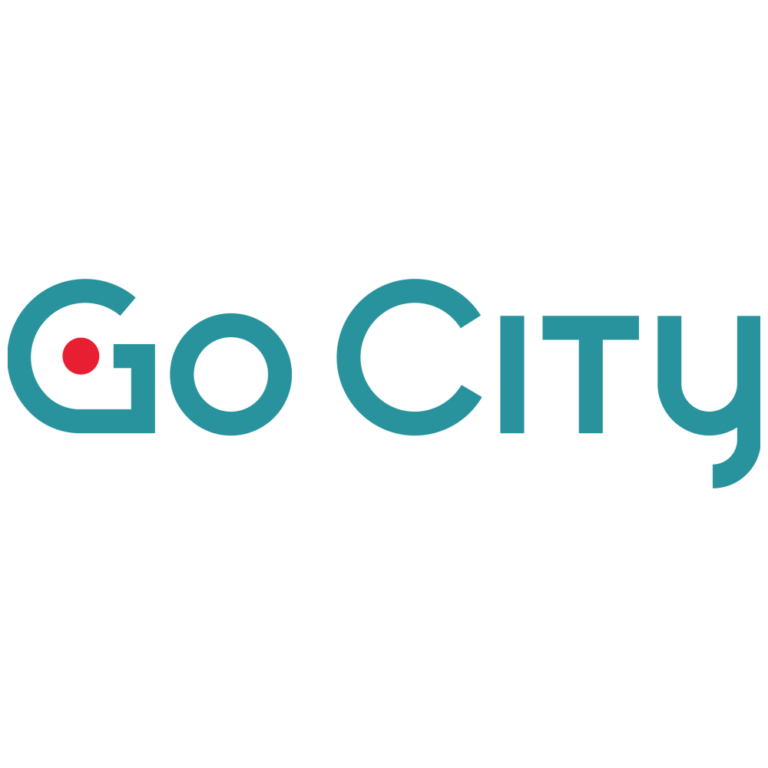 GoCity Logo 2023