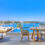Griechischer Traumurlaub: 6 Tage Kreta im TOP 5* Hotel inkl. Frühstück, Flug, Transfer & Zug nur 918€