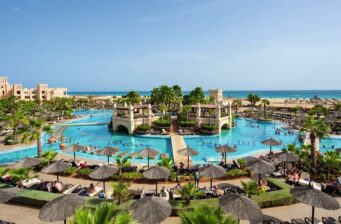 Luxus-Urlaub: 8 Tage Kap Verde im TOP 5* RIU Hotel mit All Inclusive, Flug & Transfer nu...