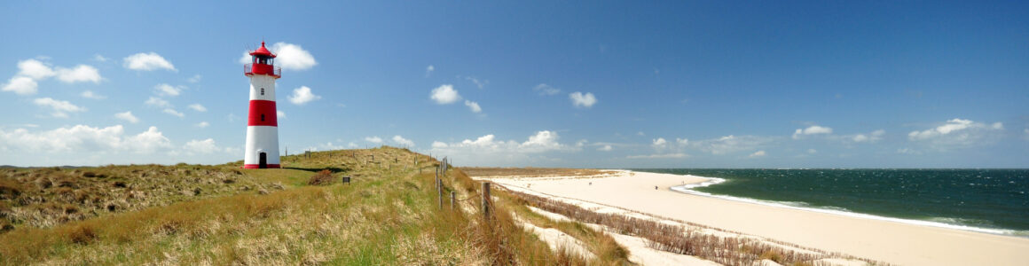 Sylt Slider