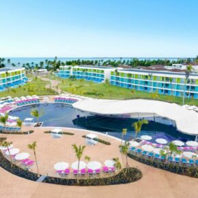 Luxus im Adults-Only-Resort: 10 Tage Dom Rep mit Trendy 4* Hotel, All Inclusive, Flug & Transfer nur 1417€