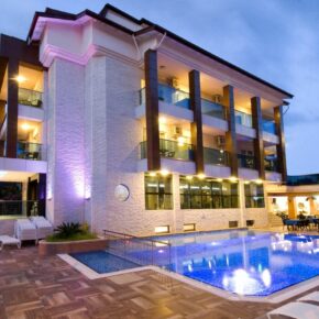Supreme Marmaris Hotel