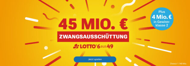 lotto-45-mio-euro-zwangsausschüttung