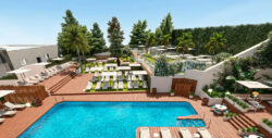 Traumurlaub an der Küste Andalusiens: 6 Tage ins stylische 4* Adults Only Hotel mit Frühstück...