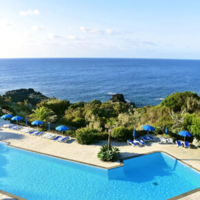Auf ins Paradies: 6 Tage auf den Azoren inkl. TOP 4* Hotel, Frühstück & Flug ab nur 608€