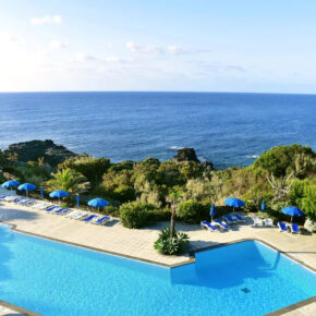Auf ins Paradies: 8 Tage auf den Azoren inkl. TOP 4* Hotel, Frühstück & Flug ab nur 647€